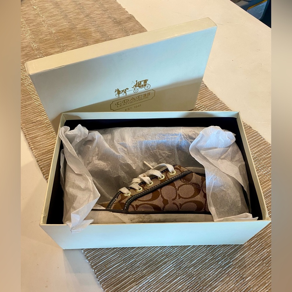 Coach Sneakers